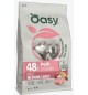 OasyDry Cane Monoproteico - Adult Medium/Large Maiale 2 Kg