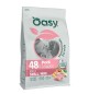 OasyDry Cane Monoproteico - Adult Small/MIni Maiale 2 kg