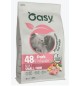 OasyDry Cane Monoproteico - Adult Small/Mini Maiale 2 Kg