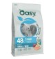 OasyDry Cane Monoproteico - Adult Small/Mini Trota 2 Kg