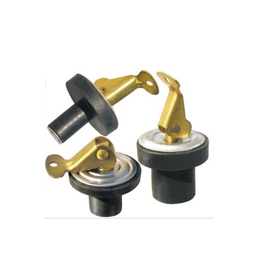 Tappo ad Espasione a camme per foro 15/16 mm