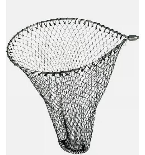 Testa Guadino Fighting net 47x56 colmic