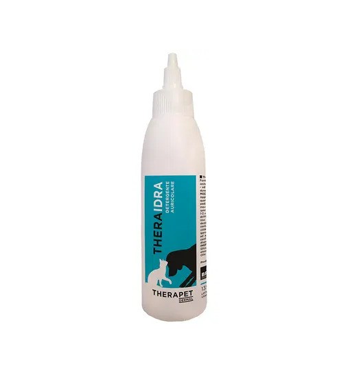 Theraidra Detergente Auricolare 150 ml