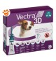 Vectra 3D Pipette 4 - 10 kg | Verde