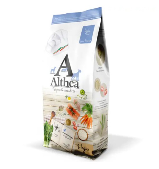 ALTHEA LIGHT MINI 2 Kg