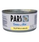 Pars Filetti 15 Tonno con Aloe 85 gr
