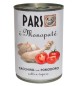 Pars Monopatè Tacchino con Pomodoro 395 gr