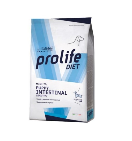 Prolife Diet Puppy Intestinal mini 1,5 kg