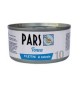 Pars scatoletta Filettini Tonno 85 gr