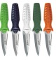 Coltello Pugnale per subacquea salvimar predathor cm 16 colori assortiti