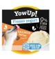 YowUp frozen yogurt per cani e gatti con salmone tartar da 110 gr