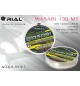 Fluorocarbon Trial Wasabi mm 0,275 mt 130 AQS