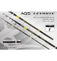 Canna da surfcasting Levante TL4,20mt 160 gr