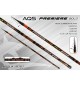 Canna bolognese Premiere XL 6 mt gr 15