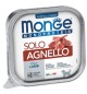 Monge Dog Monoproteico Solo Agnello Puppy 150 gr