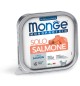 Monge Dog Monoproteico Solo Salmone Puppy 150 gr