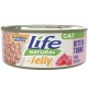 Life Gatto Jelly Kitten Tonno 70 gr