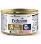 Exclusion urinary gatto Maiale piselli e riso 85 gr
