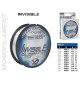 Filo Nylon invisible 0,46 300 mt Yuki Fluorine