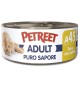Petreet scatoletta Puro Sapore Tonno con Patate 70 gr