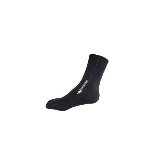 Abysstar Calzare con gambale in Neoprene mm3 Mis: M