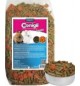 Alimento completo per conigli nani Animalin 500 gr