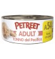 Petreet scatoletta TDP con Pollo 70 gr