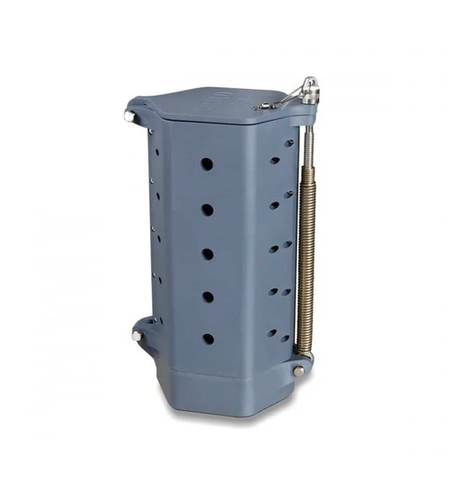 Pasturatore Stonfo da barca art 510