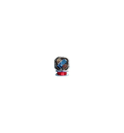 Filo Teiko rosso 0,35 300 mt