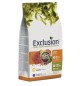 Exclusion monoproteico al manzo medium large puppy 12 kg mediterraneo