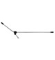 Anti tangle inox 10 cm 3 pz lineaeffe