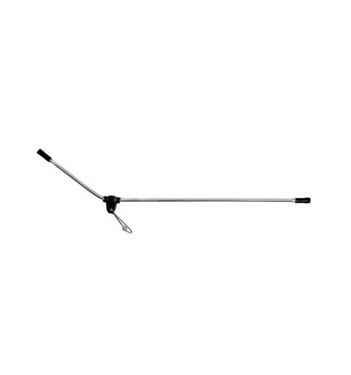 Anti tangle inox 10 cm 3 pz lineaeffe