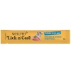 Wellfed Lick n'Care Digestive Aid, Pollo e Latte di pecora