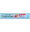 Wellfed Lick n'Care Energy Boost, Pollo e Seppia