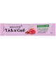 Wellfed Lick n'Care Hairball Aid, Tonno, Erbagatta e Mirtilli