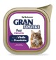 Gran Forma gatto Patè Ster. Vitello e Prosciutto 100gr
