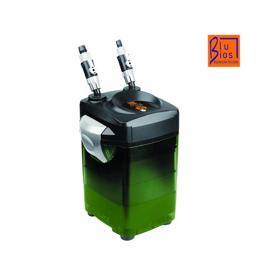 Filtro esterno exter fil 202 Blu bios