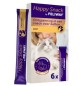Happy Snack by Feliway pollo 6x 15 gr