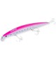 Akami Intrude cm 17,5 gr 29 Dorado colore pink