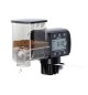 Jecod DFD-250 Mangiatoia automatica per acquari Bluetooth