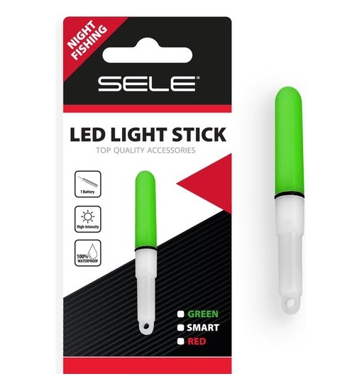 Night Fishing led light stick (starlight)sele