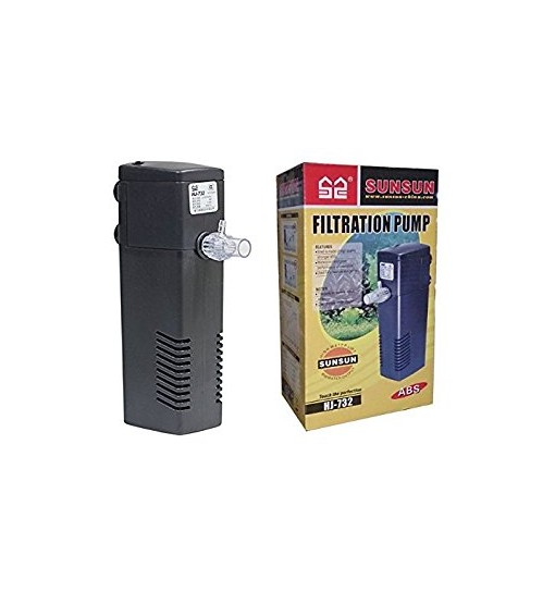 FILTRO INTERNO 350 L/H