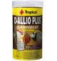 Tropical D-Allio Plus Granulat - con estratti naturali di aglio 250ml