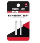 Batteria di ricambio Night Fishing led light stick (starlight)sele