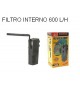 FILTRO INTERNO 600 L/H