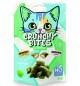 Crunchy Bites M-Pets Erbagatta 60gr