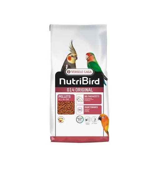 Nutribird G14 Original 1kg - Versele