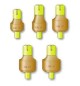 Sonda stonfo con pulsante gr 10 pz 2