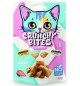 Crunchy Bites M-Pets Salmone 60gr