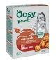 Oasy Biscotti Monoproteici Adult Small/Mini Agnello 250gr